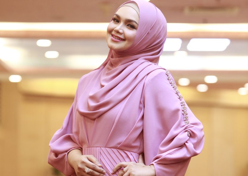 Jenama Basikal Siti Nurhaliza