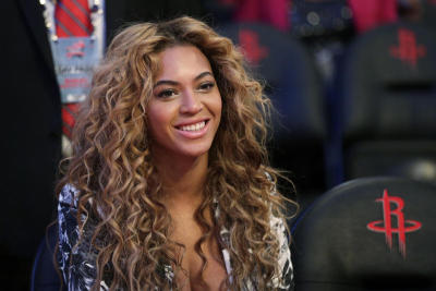 Beyonce