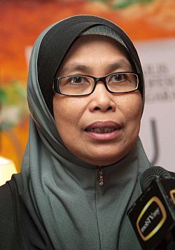  Prof Madya Dr Rohana Yusof