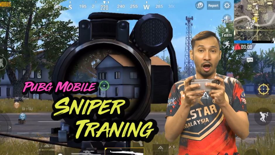 PUBG Mobile: Raja noob bertemu Mat Bangla, memang 'auto lose' - Video ...