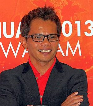 Faisal Ishak