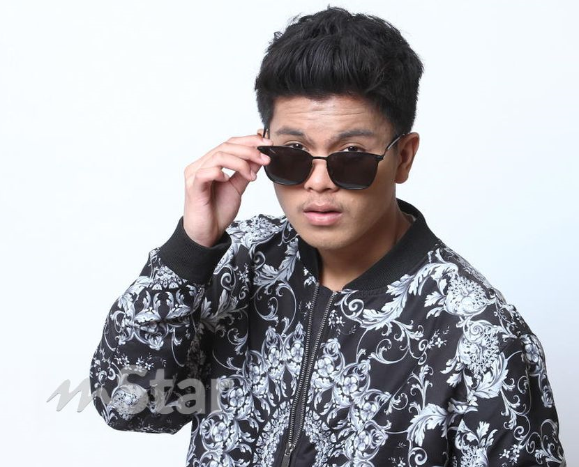 Umur isteri haqiem rusli