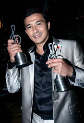 Aaron Aziz Sahkan Bakal Terima Mypr Hiburan Mstar