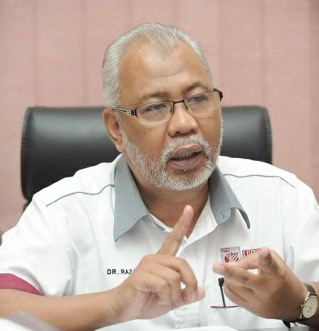 Tak Salah Conteng Baju Sekolah Tapi Semasa Mstar