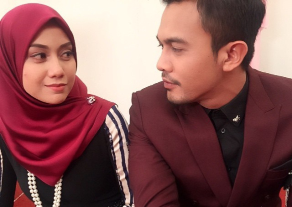 Mia Ahmad Buang Gambar Syarul Ridzwan Bukan Kerana Putus ...