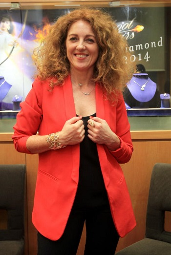 Illaria Lanzoni