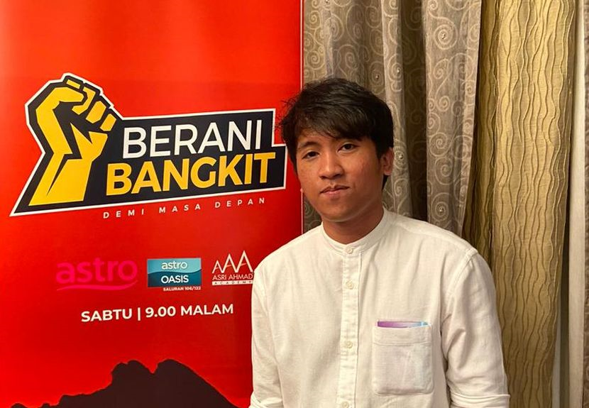 Mrkokom Raih Pendapatan Lebih Rm50 000 Sebulan Sebagai Youtuber Kami Tak Peduli Tentang Trending Atau Tidak Hiburan Mstar