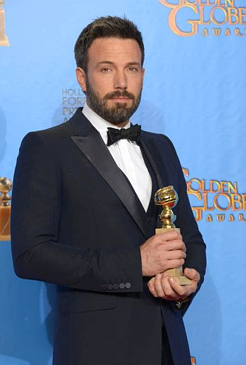 Ben Affleck