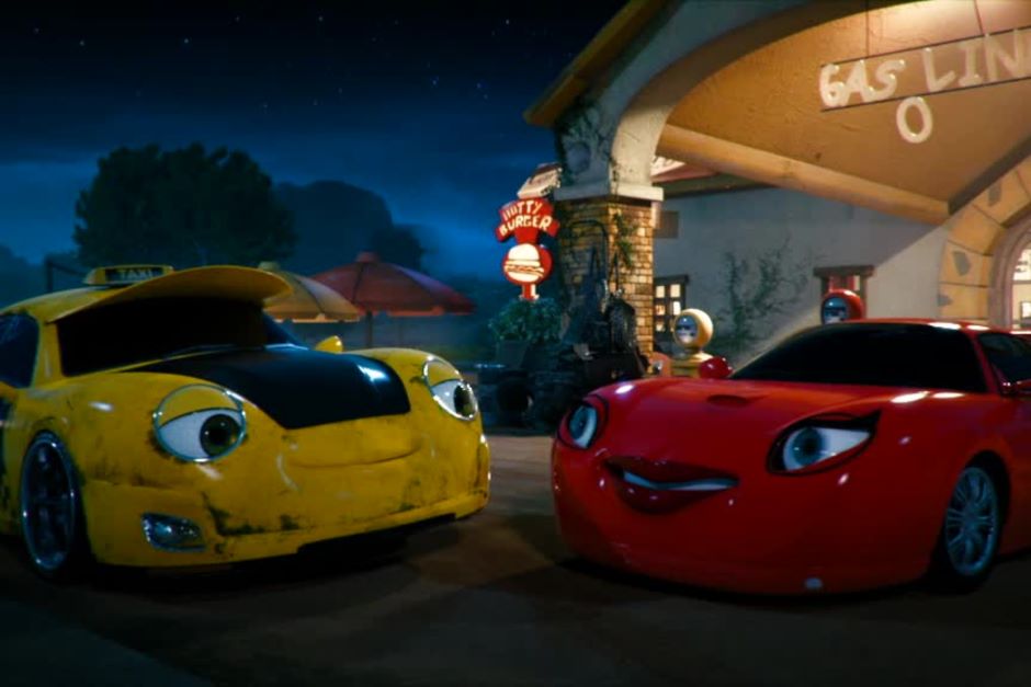 Cerita Wheely Hanyalah Sekadar Biasa Sahaja Wayang Mstar