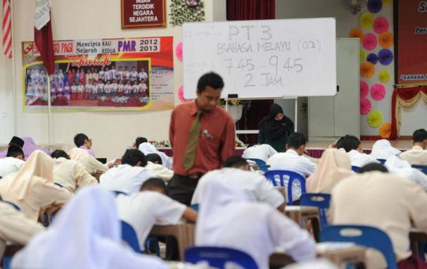 Seri pagi smk SELAMAT DATANG