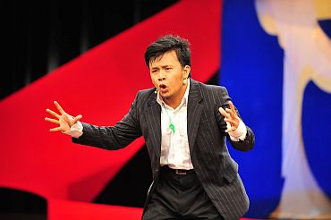 Lawak Lucah Tidak Akan Membantu Peserta Afdlin Hiburan Mstar