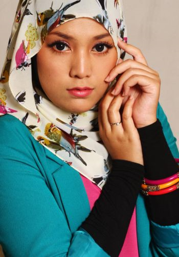 Shila Amzah