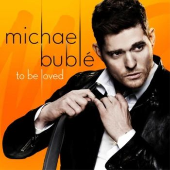 Album terbaharu Buble berjudul To Be Loved kini berada di pasaran. 