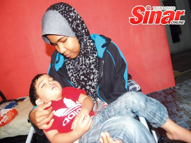 Rupa Rupanya Dah Tahap Lima Semasa Mstar