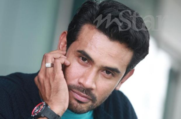 Kesan perceraian, Remy Ishak akhirnya 'Pulang' jumpa bapa ...