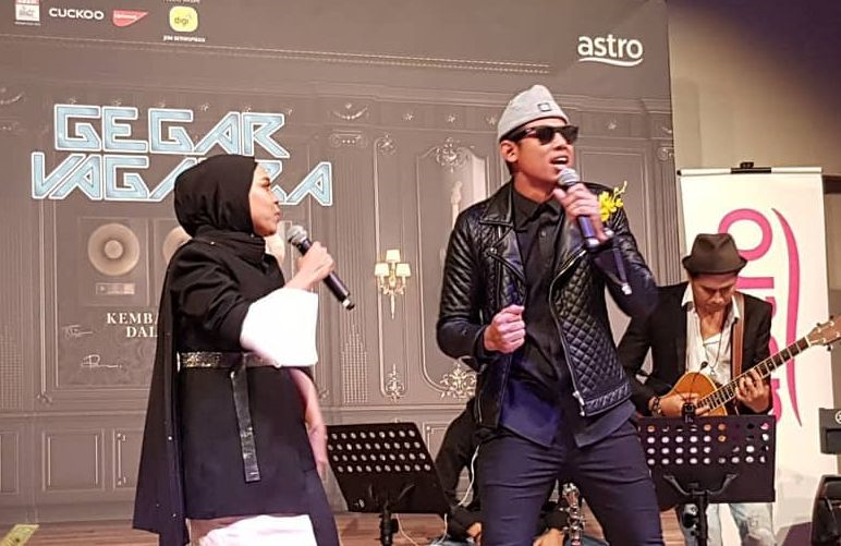 31+ Senarai Peserta Gegar Vaganza 2019 Pics