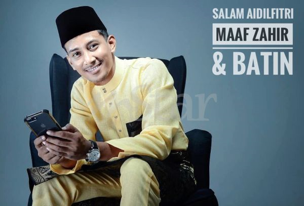 Fendy Bakry akan jelaskan sakit sebenar dalam sidang media 