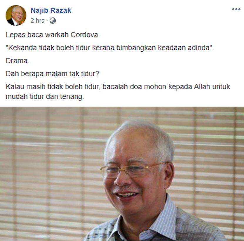 Surat Mujahid Kepada Izzah