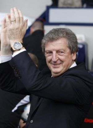 Roy Hodgson