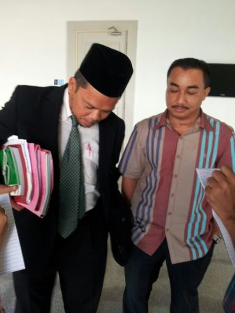 A Aida Saman Bekas Suami Abai Nafkah Anak Hiburan Mstar