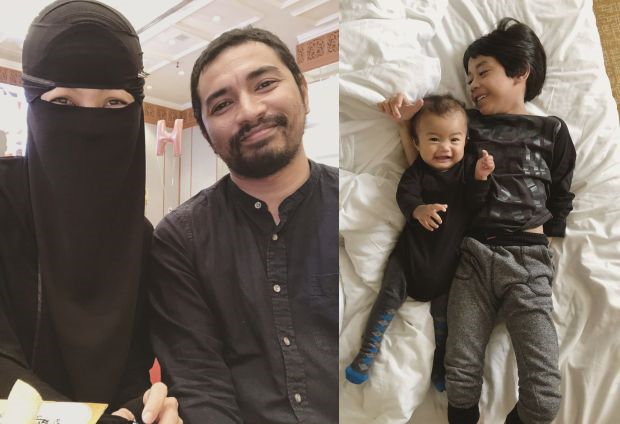 Sebab Itu Anak Dara Aku Sentiasa Pakai Seluar Fynn Jamal Hiburan Mstar