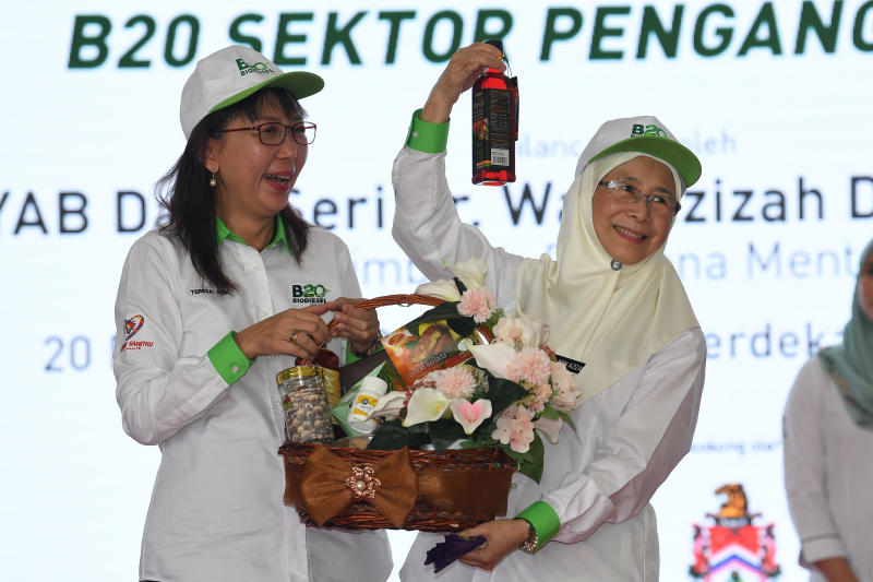 Jawatan yang tidak disebut dalam perlembagaan tapi tetap jadi 