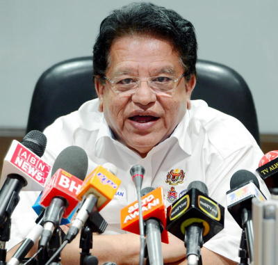 Tengku Adnan