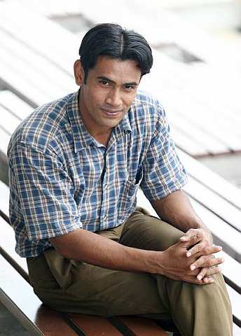 Remy Ishak