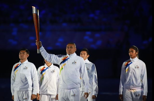 "Tanpa Semangat Kenegaraan Jangan Sarung Baju Bendera ...