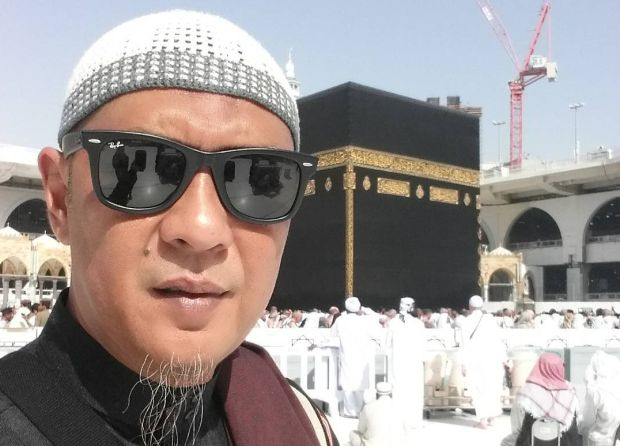 Shamsul Ghau Ghau Kini Penceramah Bertauliah Hiburan Mstar