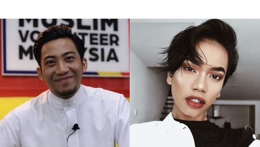 Kepada Faiz Roslan Saya Nak Request Da I Wan Semasa Mstar