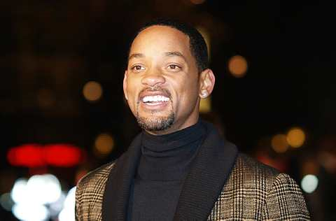 Will Smith