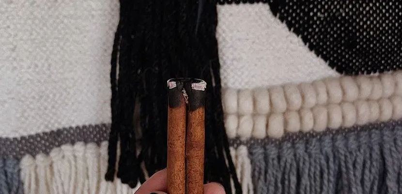 Bukan Sahaja Penyedap Masakan Kayu Manis Boleh Bantu Atasi Masalah Resdung Mode Mstar