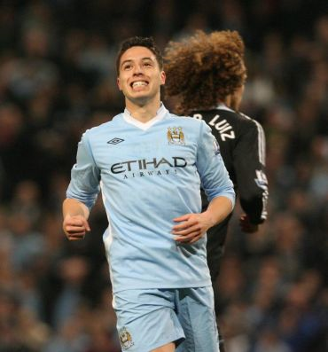 Samir Beri Kemenangan Kepada City - Sukan | mStar