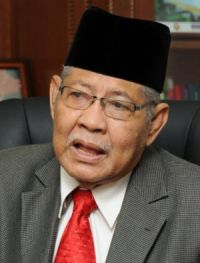 Datuk Seri Azizan Abdul Razak 