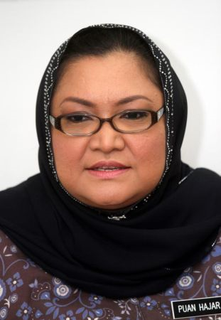 Noor biodata adibah Senarai Peserta