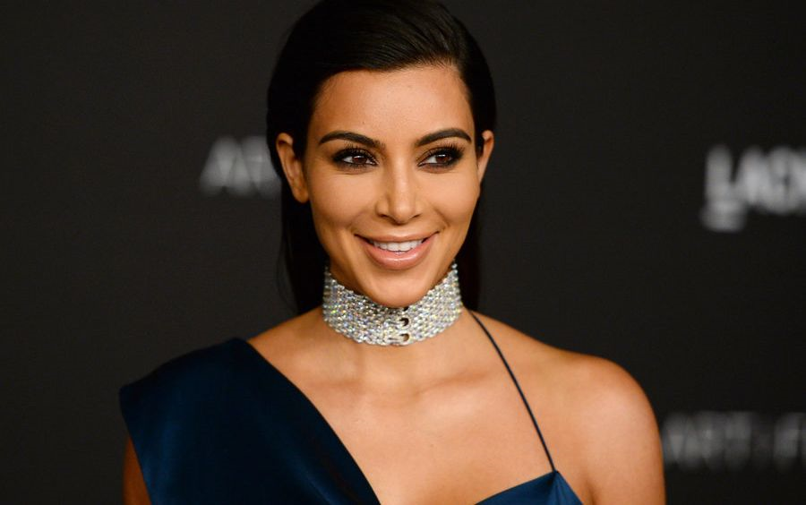 Kim Kardashian Ditawar Jutaan Dolar Kongsi Kisah Dirompak - Bintang ...