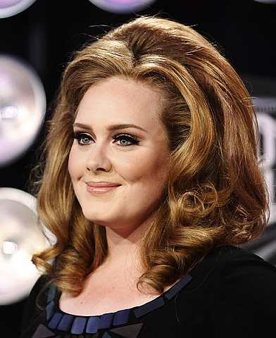 Adele