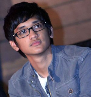 Afgansyah Reza