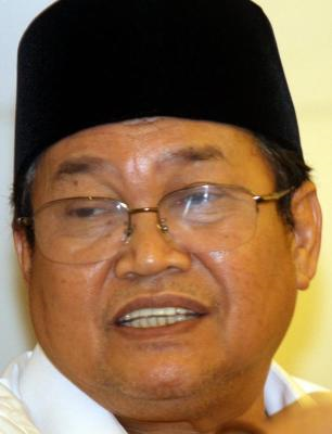 Ibrahim Ali