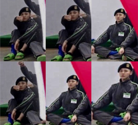 Peminat Bimbang Kesihatan G Dragon Dalam Kem Tentera Peminat Bimbang Kesihatan G Dragon Dalam Kem Tentera