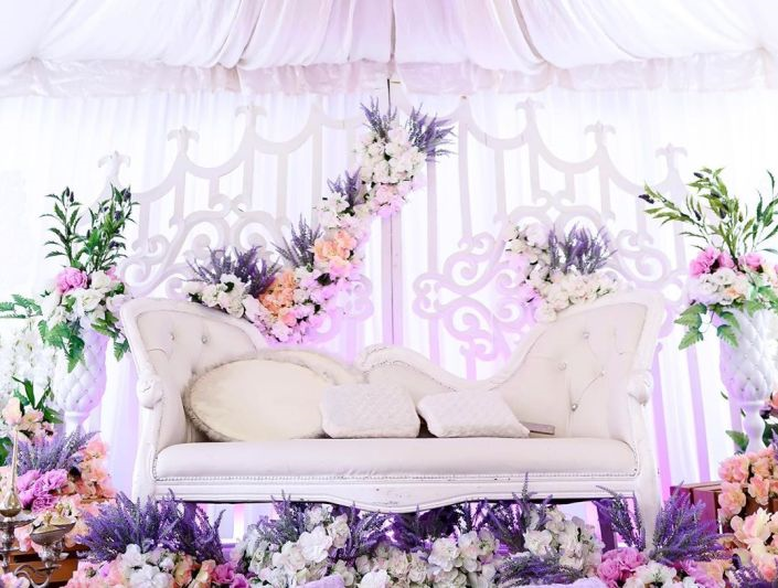 Perhatian Bakal Pengantin Jangan Main Tangkap Muat Ketahui Tip Pelamin Menawan I Suke Mstar