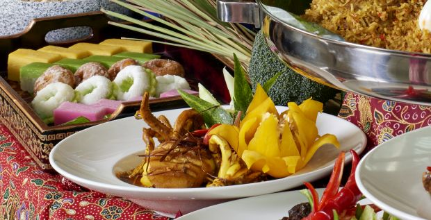 Sotong Masak Asam Jamu Selera Mstar