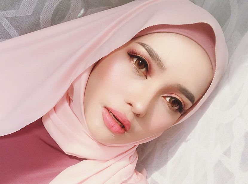 Saya Mewakili Janda Janda Malaysia Tak Minat Suami Orang Joy Revfa Dedah Ada Ustaz Selebriti Minta Gambar Seksi Hiburan Mstar