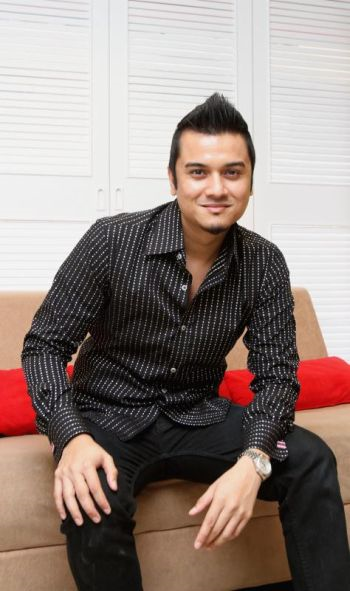 Fazley Yaakob 