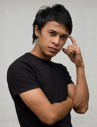 Zahiril Adzim.