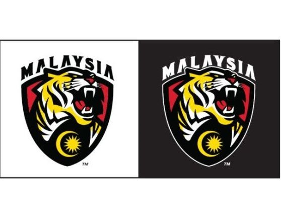 Fam Perkenal Logo Baharu Harimau Malaysia Sukan Mstar