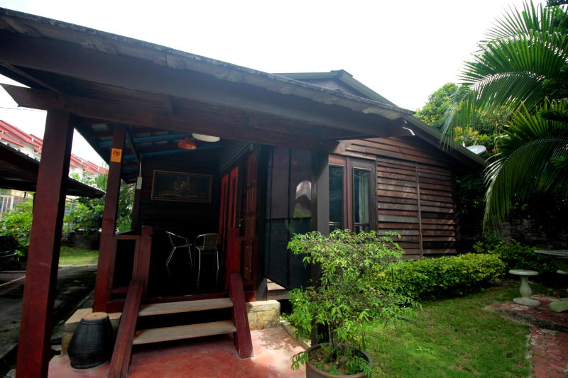 Homestay Chenta Cottage Betul Betul Rasa Macam Balik Kampung Destinasi Mstar