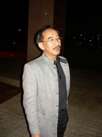 Fauzi Marzuki