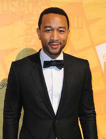 John Legend